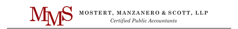 MMS: Mostert, Manzanero & Scott